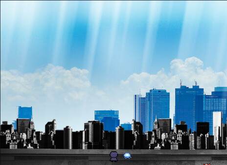 NOAH screenshot 2