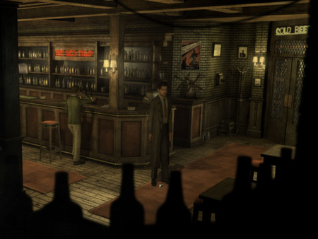 Face Noir screenshot 6