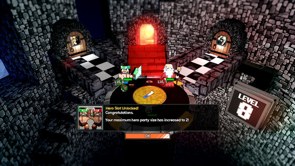 Gorgon Shield screenshot 6