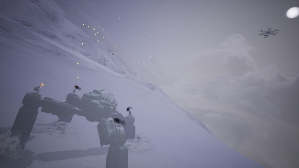 The Hunted Witch screenshot 3