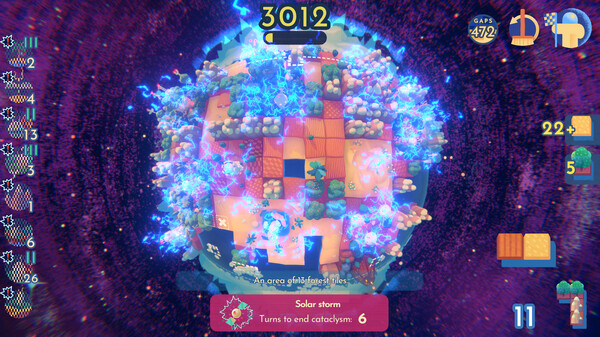 Planetiles screenshot 9