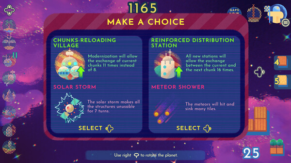 Planetiles screenshot 5