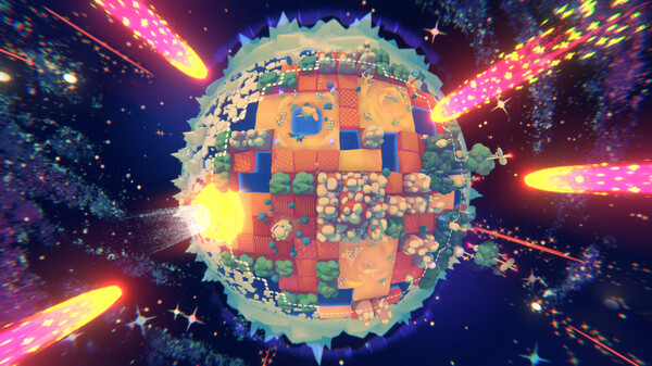 Planetiles screenshot 3