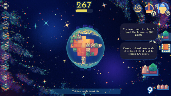 Planetiles screenshot 4