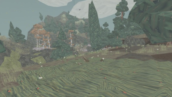 Shelter screenshot 2