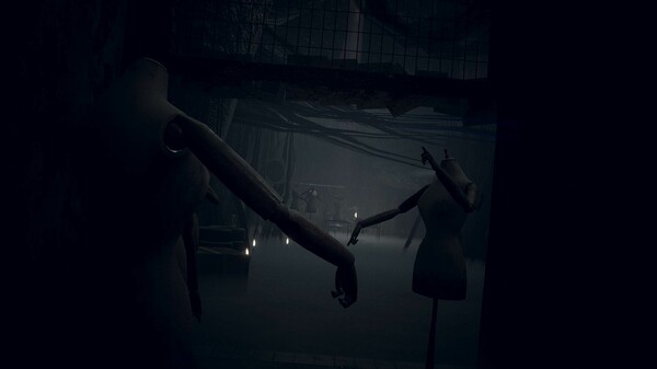 Scarred screenshot 1