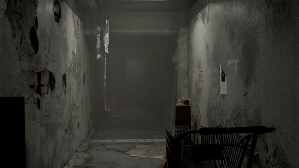 Scarred screenshot 9