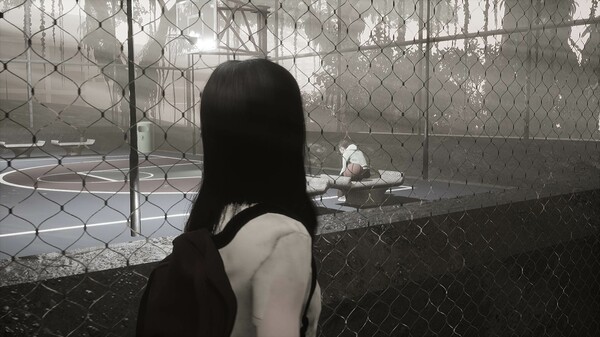 Scarred screenshot 2