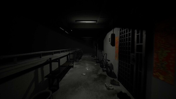 Scarred screenshot 3