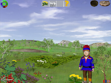 Sáivu screenshot 5
