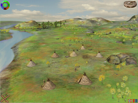 Sáivu screenshot 7