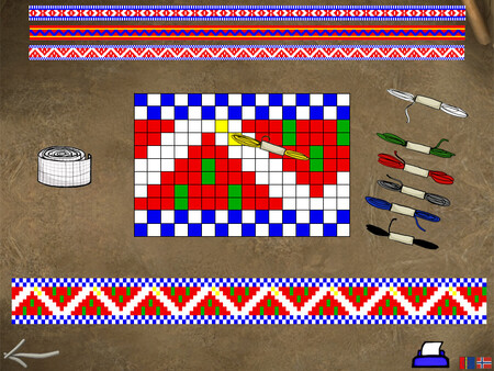 Sáivu screenshot 11