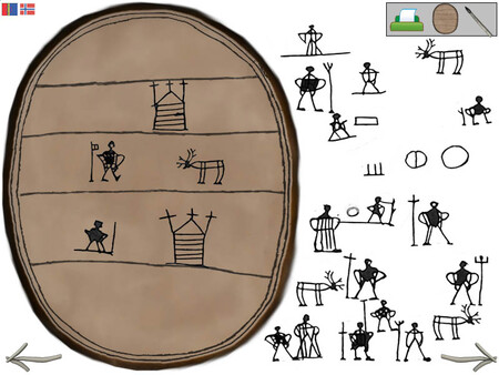 Sáivu screenshot 6