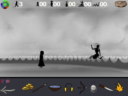 Sáivu screenshot 8