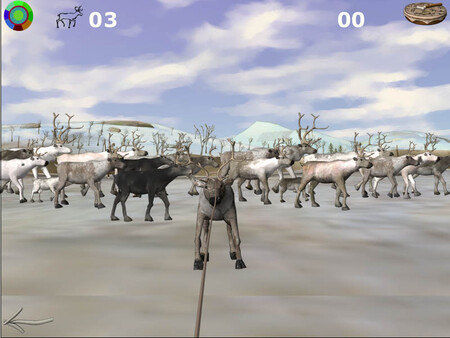 Sáivu screenshot 10