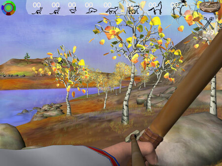 Sáivu screenshot 9