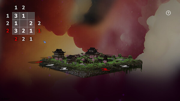 Machi: Above the Void screenshot 4