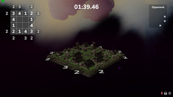 Machi: Above the Void screenshot 12