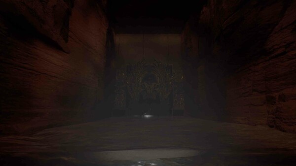 Conquered Dread screenshot 8