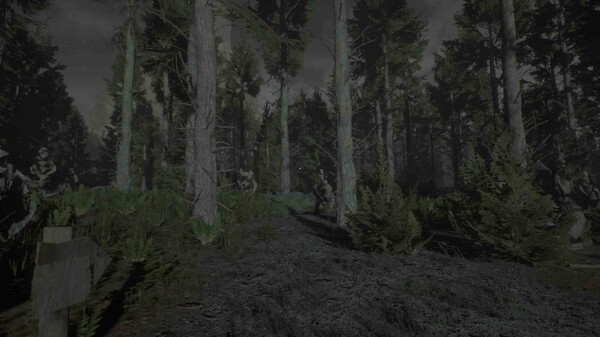 Conquered Dread screenshot 9