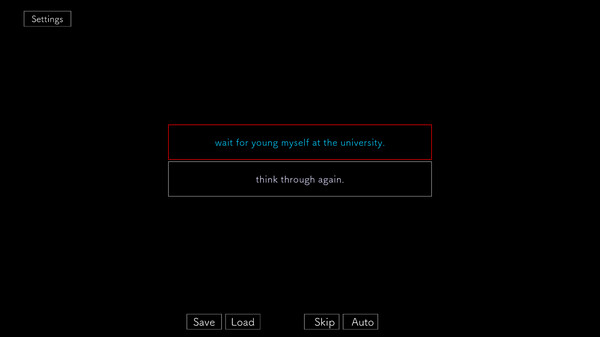 Heart of mobius screenshot 3