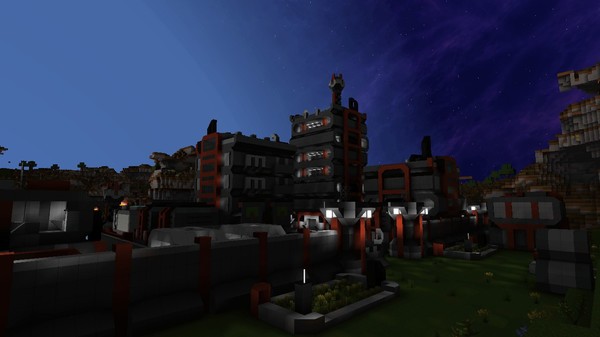 StarMade screenshot 6