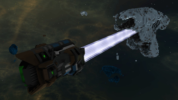 StarMade screenshot 3