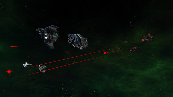 StarMade screenshot 2