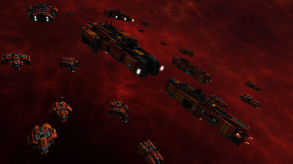 StarMade screenshot 4