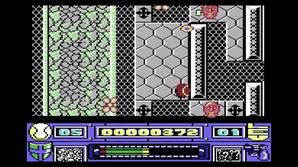 Re-Bounder screenshot 1