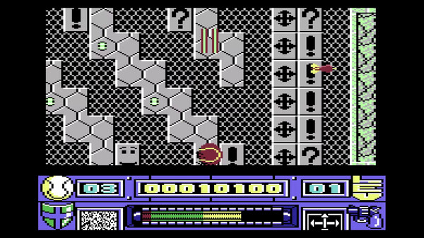 Re-Bounder screenshot 3