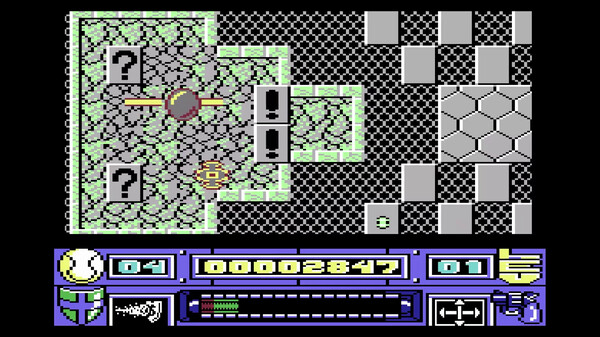 Re-Bounder screenshot 4