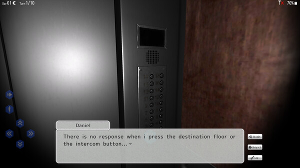 Survivor's guilt screenshot 7