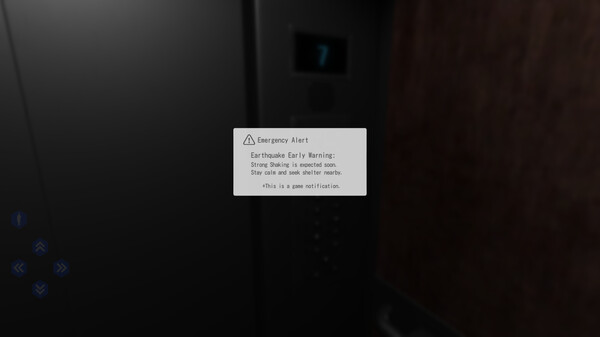 Survivor's guilt screenshot 9