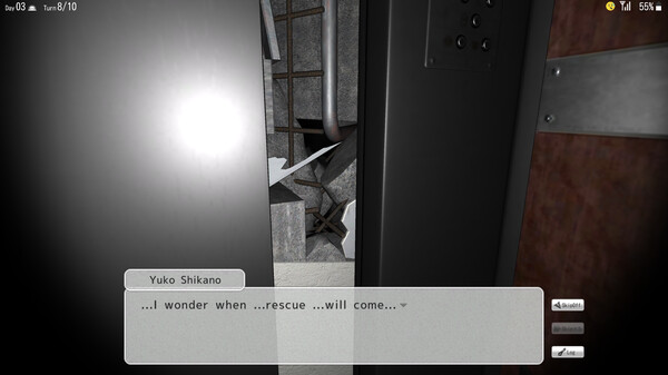 Survivor's guilt screenshot 8