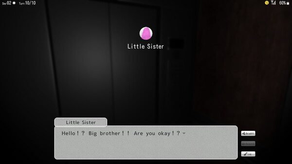 Survivor's guilt screenshot 5