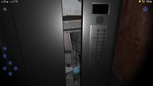 Survivor's guilt screenshot 3