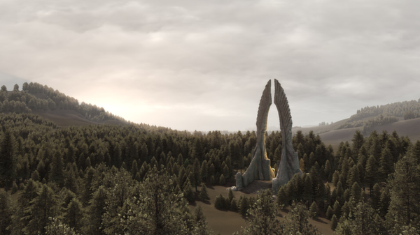 King Arthur II: The Role-Playing Wargame screenshot 2