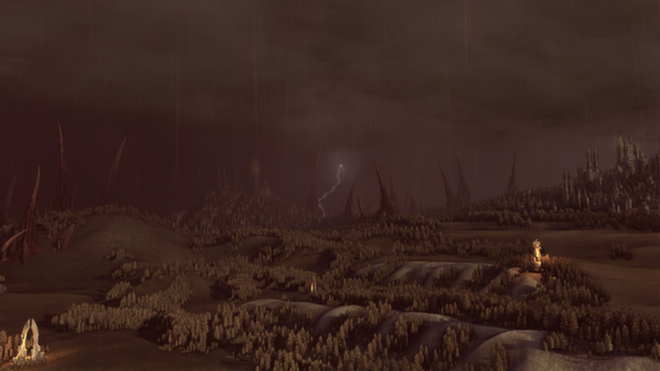 King Arthur II: The Role-Playing Wargame screenshot 10