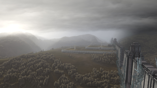 King Arthur II: The Role-Playing Wargame screenshot 3