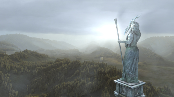 King Arthur II: The Role-Playing Wargame screenshot 1