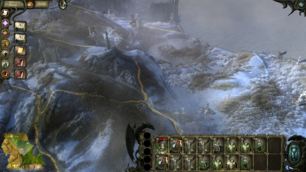 King Arthur II: The Role-Playing Wargame screenshot 9