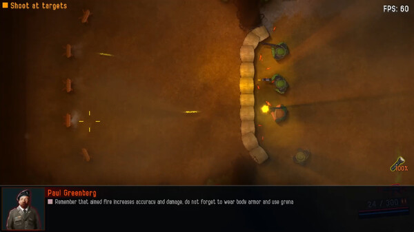 Deadfall screenshot 10