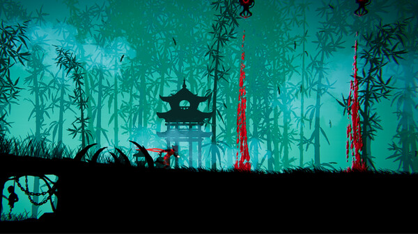SHIMAZU HD: Silent Requiem screenshot 2