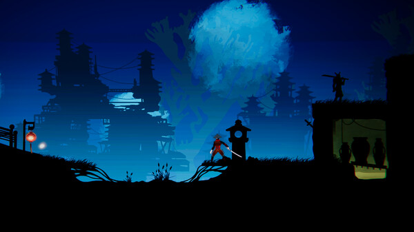 SHIMAZU HD: Silent Requiem screenshot 3