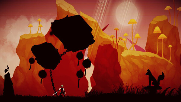 SHIMAZU HD: Silent Requiem screenshot 4