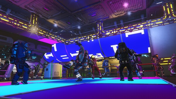 Space Engineers screenshot 7