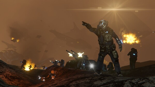 Space Engineers screenshot 5