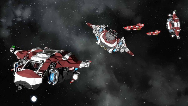 Space Engineers screenshot 11