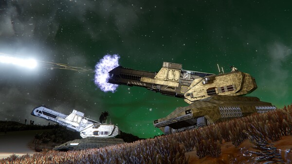Space Engineers screenshot 6